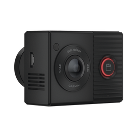 Cámara Tandem. grabador de video al frente y atrás para vehículo, incluye memoria micro SD