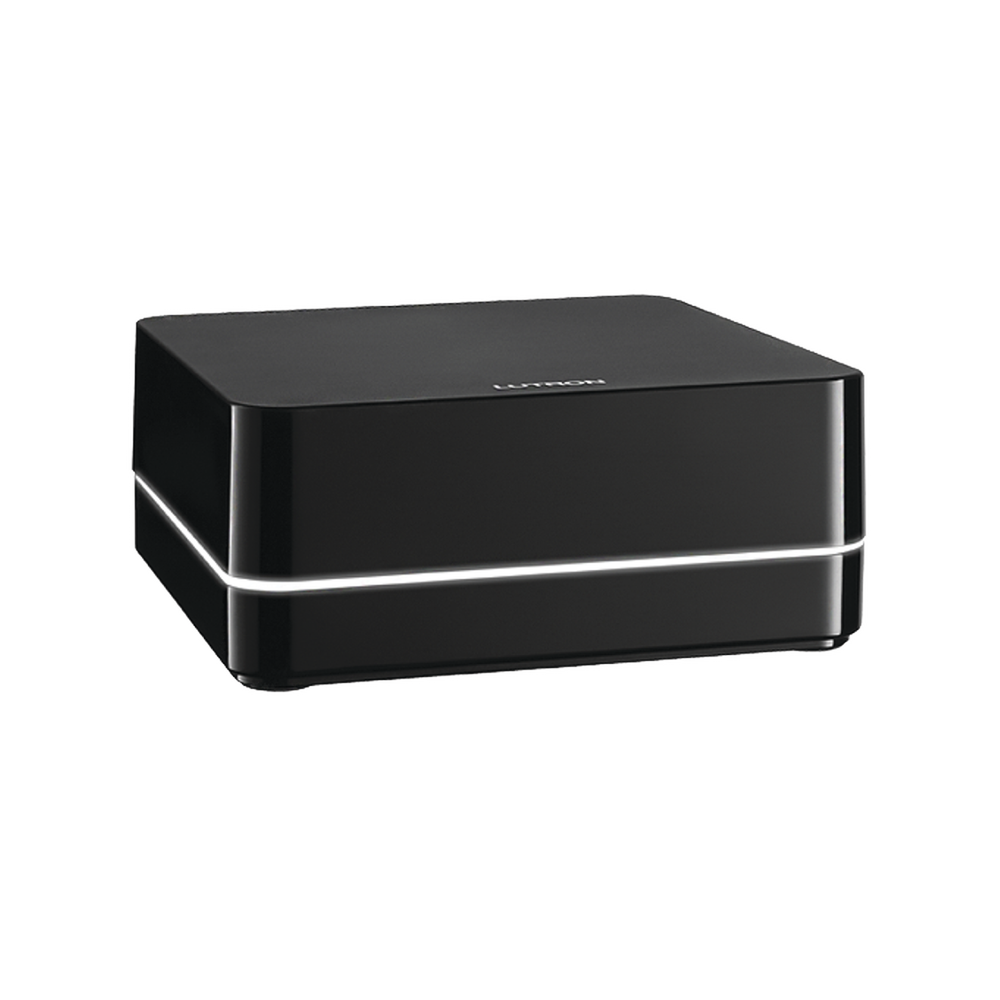 Lutron HUB, integrarlo con RRMAIN si lo que busca es el control  por medio de la App de LUTRON.