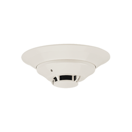 Detector de Humo y Temperatura, Convencional y de Bajo Perfil para Aplicaciones Especiales