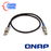 QNAP CAB-SAS05M-8088 MINI SAS 6G CABLE (SFF-8088), 0.5M