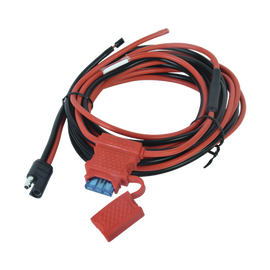 Arnes de corriente para radios Motorola GM300 móvil PRO3100/5100/7100/CDM750/1250/1550