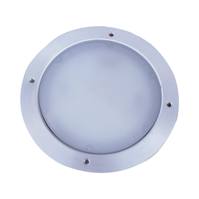 Luz Vehicular para interior de Techo de 7