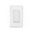 Atenuador iluminación con señal inalámbrica Z-WAVE, requiere agregarse a un HUB HC7, panel de alarma L5210, L7000 con Total Connect.