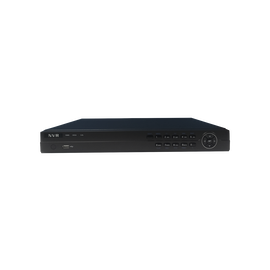8 Ch NVR H.265 / 8 Plug and Play PoE Ports / 4K Video Output / up to 8MP Recording