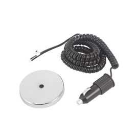 Kit de Montaje Magnético con Adaptador para Encendedor Vehícular para Estrobo FIREBOLT PLUS Kit de Montaje Magnético con Adaptador para Encendedor Vehícular para Estrobo FIREBOLT PLUS