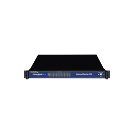 Sensor de Seguridad Perimetral por Fibra Óptica Sensitiva / Para Montaje en Rack (19'') / 8 Zonas de Protección/ De 0 hasta 800m