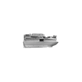 Multiacoplador y Preselector EMR, 138-225 MHz, 16 Canales, 3-8 MHz, N / BNC Hembras.