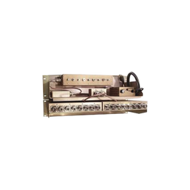 Multiacoplador y Preselector EMR, 138-225 MHz, 16 Canales, 3-8 MHz, N Hembras,