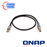 QNAP CAB-SAS10M-8088 MINI SAS 6G CABLE (SFF-8088), 1.0M