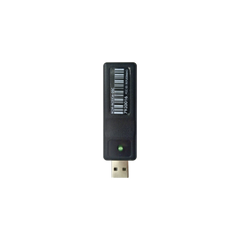 Modem tipo USB para Conexión de carga y descarga remota de comunicadores M2M con paneles DSC