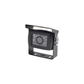 Cámara tipo turrent AHD de 2MP para solución móvil para exterior.