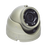 Cámara mini domo AHD para solución móvil de 2MP para interior con audio