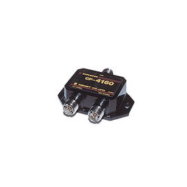 Duplexer Commet VHF / UHF, con Conectores UHF Hembra (SO-239). Duplexer Commet VHF / UHF, con Conectores UHF Hembra (SO-239).