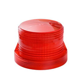 Domo de reemplazo para FireBolt Plus, color rojo Domo de reemplazo para FireBolt Plus, color rojo