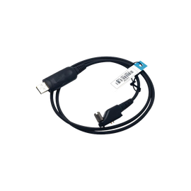 Cable programador USB para radios ICOM IC-F4161/ 3161