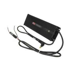 Adaptador de alimentación para base de Zebra ET50/55 / Entrada de voltaje 12 a 32 Vdc / Salida 12 Vdc