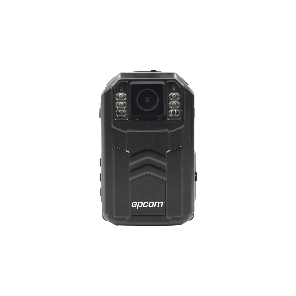 Body Camera para Seguridad, Hasta 32 Megapixeles, Video HD 1080P, Descarga de Video automática, Pantalla LCD