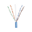 Bobina de Cable UTP 305 m. de Cobre, PanNet, Azul, Categoría 5e (24 AWG), PVC (CM), de 4 pares