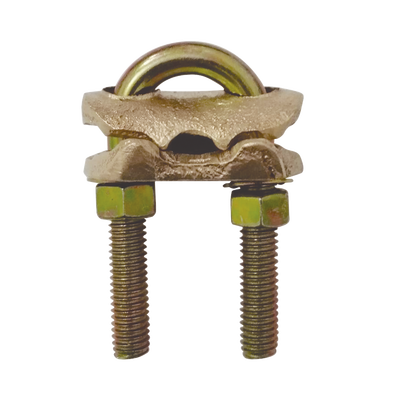 Conector Tipo Perro para Varilla 5/8