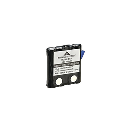 Batería de Ni-MH de 700mAh a 4.8V para Atlantis 150