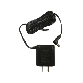 Adaptador de corriente de 9V a 210mAh para cargador del radio Atlantis 150