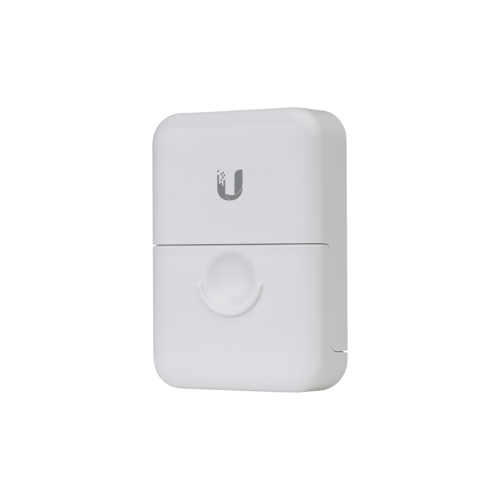 Protector contra descargas electrostáticas Gen2 para equipos Ubiquiti para exterior