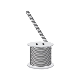 Cable de retenida 5/16