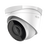 HiLook Series / Turret IP 2 Megapixel / 30 mts IR / Exterior IP67 / PoE / dWDR / Lente 2.8 mm / H.265