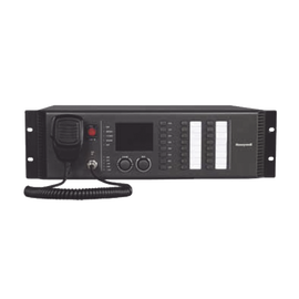 Unidad de Control Maestro con 8 Selectores de Línea de Altavoces Incorporados y Amplificador de 500W Clase D de Alta Eficiencia