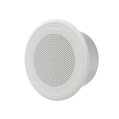 Altavoz Modular de Techo a Prueba de Polvo, Construido en Plástico ABS