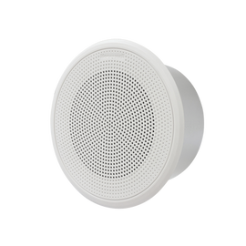 Altavoz Modular de Techo a Prueba de Polvo, Construido en Plástico ABS