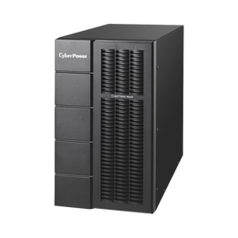 Módulo de Baterías Externas, Para Extensión de Tiempo de Respaldo, Compatible con UPS Serie OL Modelos OLS2000 y OLS3000