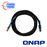 QNAP CAB-SAS30M-8644 MINI SAS 12G CABLE (SFF-8644), 3.0M
