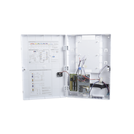 Gabinete de Plástico para CoreStation CS40 con Fuente de 110VCA