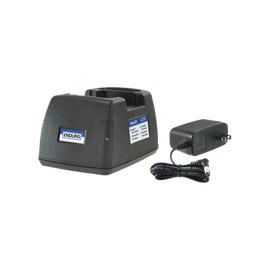 Cargador Endura para baterias KNB46L para Kenwood TK3230, Pro Talk XLS.
