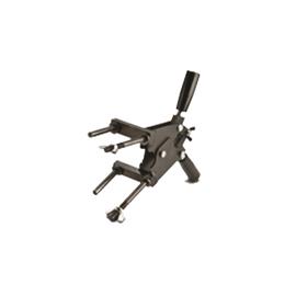 Pinza Para Moldes Específicos Modelo S para Realizar Soldaduras Exotérmicas.