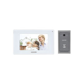 VIDEOPORTERO TOUCH SCREEN de 7