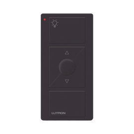 Control remotoPICO 3 botones subir/bajar /encender/apagar, complemente con Caseta, RA2, RadioRa2