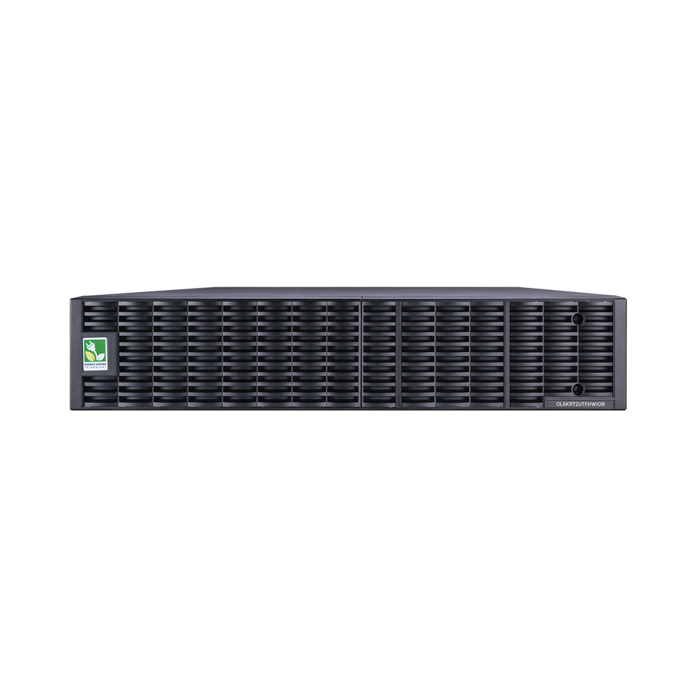 Transformador Reductor de 208 Vca a 120 Vca, Con entrada Hardwire con Cable de Uso Rudo y 6 Salidas NEMA 5-20R, Recomendado para UPS de 5 a 6 kVA CyberPower