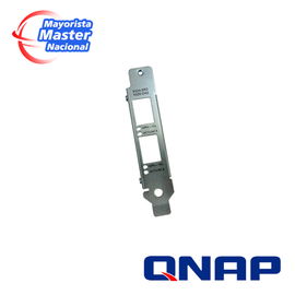 QNAP SP-BRACKET-10G-X520SR2 DESKTOP NAS BRACKET FOR INTEL X520-SR2/X520DA-2 10GBE NIC