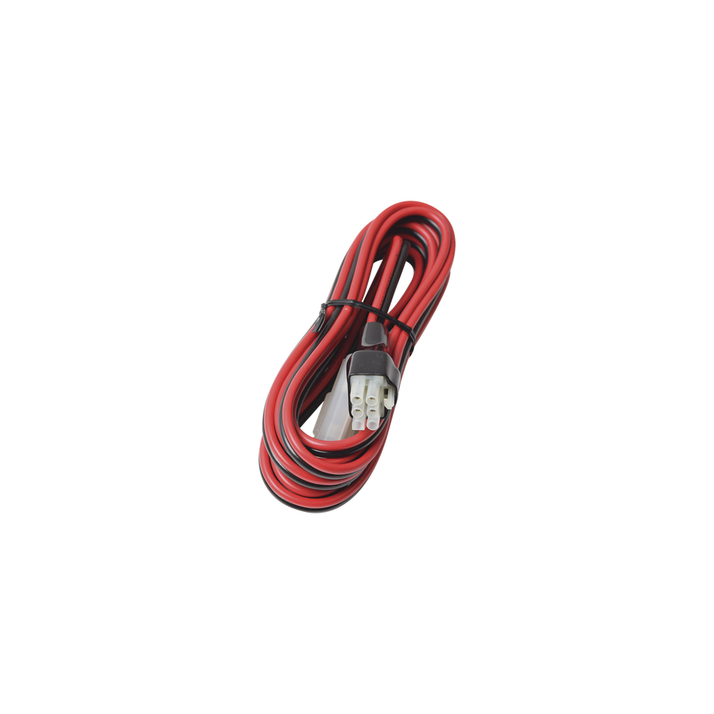 6 Pin Plug 12V DC Power Cord for IC-718
