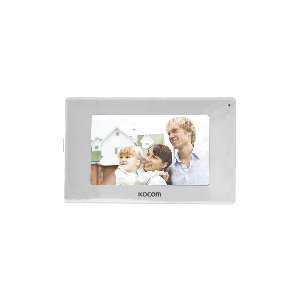MONITOR 7