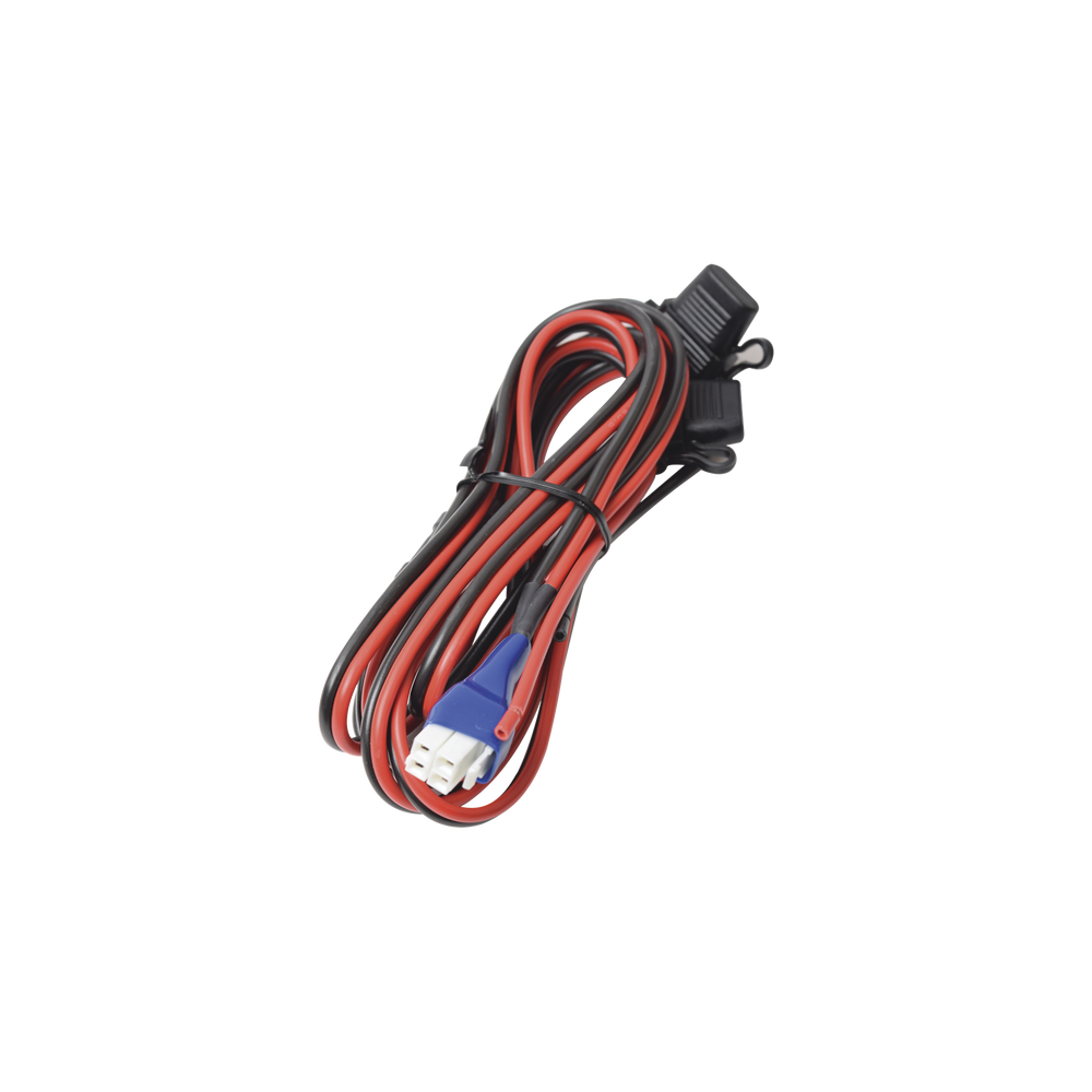 4 Pin Plug 12V DC Power Cord for IC-718