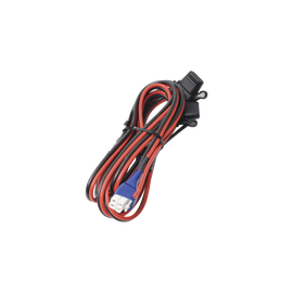 4 Pin Plug 12V DC Power Cord for IC-718