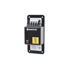 Supresor de Picos de 120 Vac a 15 AMP, Con Fusible Interno, Tecnologia SASD (1101-010)