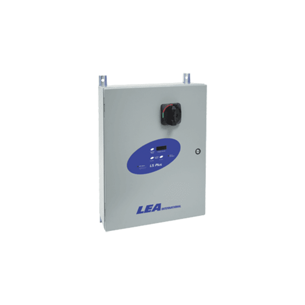 120/240 Vac Split Phase 300 kA Surge Suppressor - LEA LS Plus 300