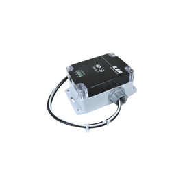 Supresor de Descargas Eléctricas Monofásico de 50 kA Para 120/240 Vac Con Modos de Protección L-N y L-L Con Tecnología MOV Térmica Coordinada