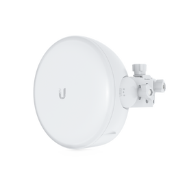 Sistema de radio airMAX AC de 60 GHz con rendimiento True Duplex Gigabit.