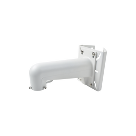 Montaje de poste para domo PTZ Hikvision