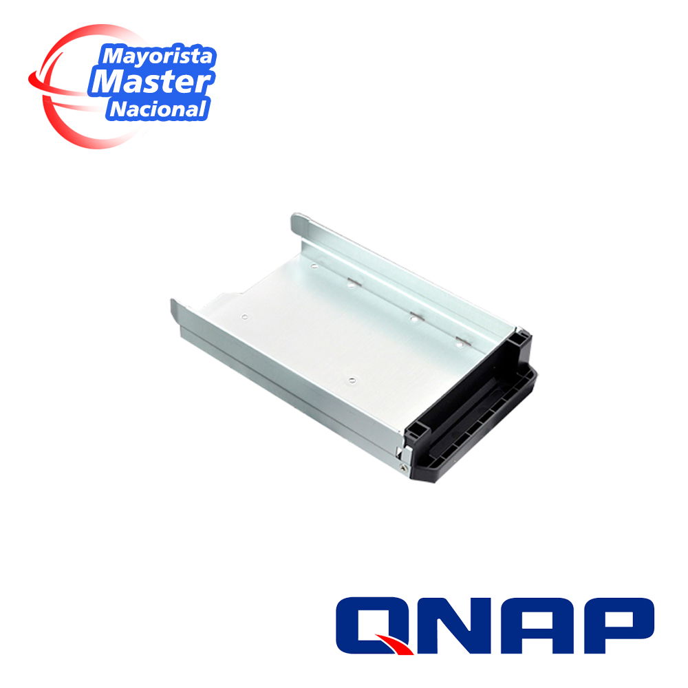 QNAP SP-HS-TRAY HDD TRAY FOR HS SERIES